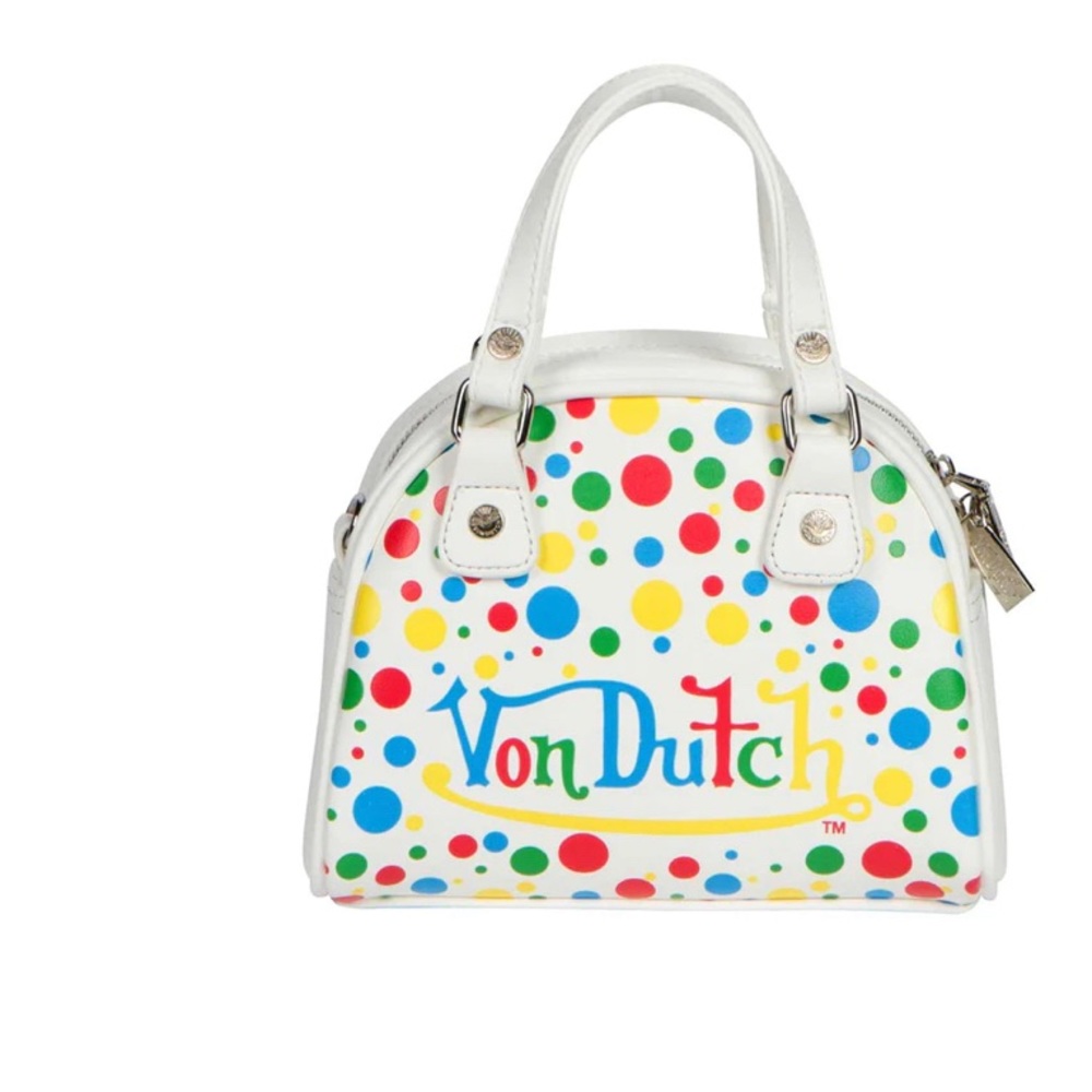 Von Dutch bag